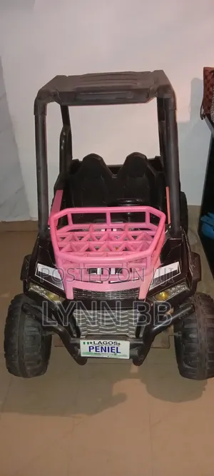 Kids Battery Car