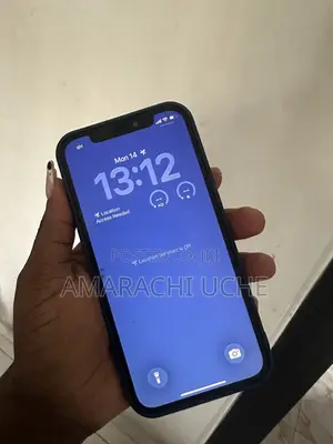 Apple iPhone 12 128 GB White