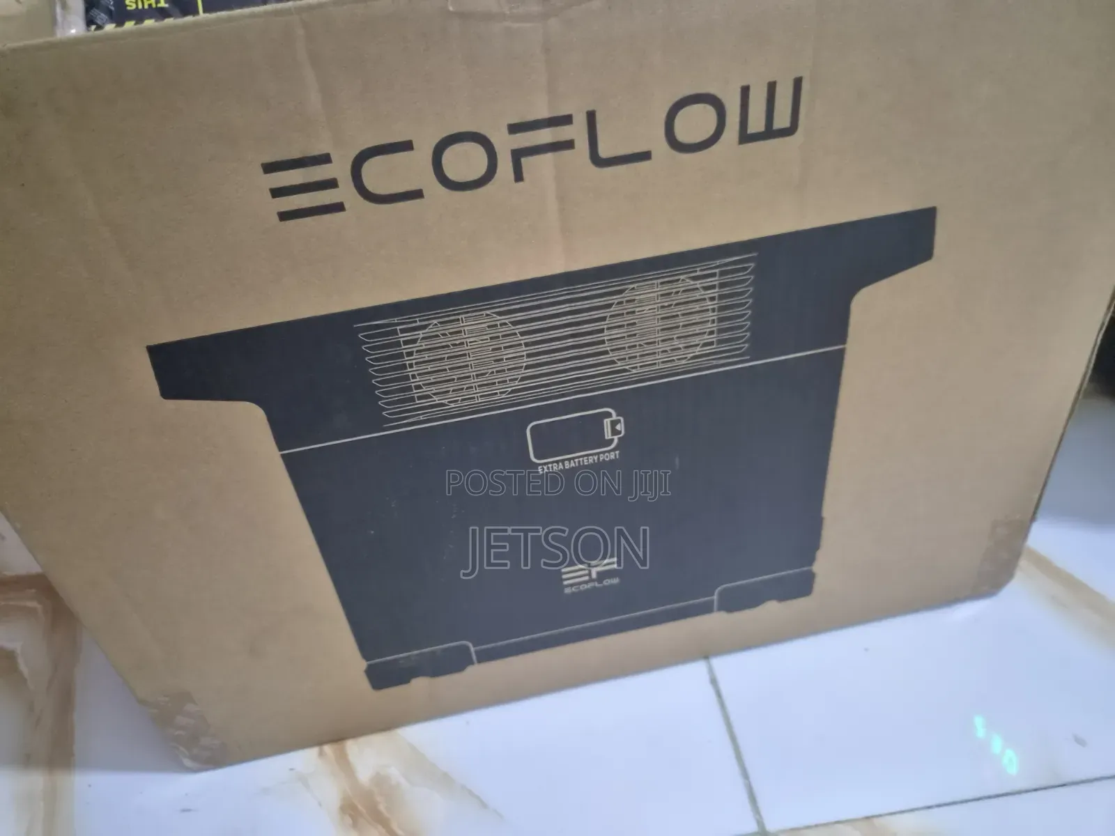 Ecoflow Delta 2 Max