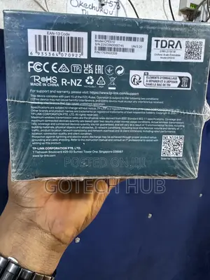 Tplink 5GHz 300 MBPS Outdoor CPE510