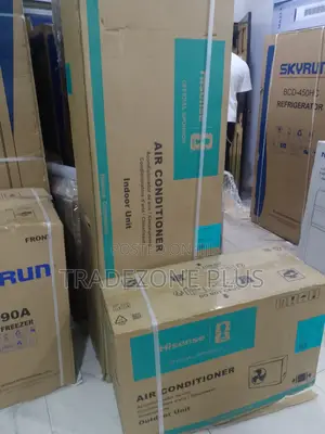 Hisense 2HP Inverter Air Conditioning System