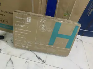 Hisense 32 Inch Smart Screen