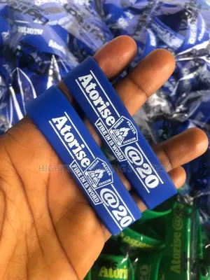 Customize Wristband Printing–Event, Birthday, Church & Party Wristband