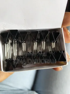 Binder Clip