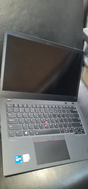 Laptop Lenovo ThinkPad T14s Gen 2 16GB Intel Core i5 SSD 256GB