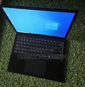 Laptop Microsoft Surface Laptop 3 16GB Intel Core i7 HDD+SSD 256GB