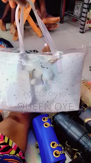 Fashion Bag