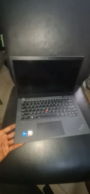 Laptop Lenovo ThinkPad T14s Gen 2 16GB Intel Core i5 SSD 256GB