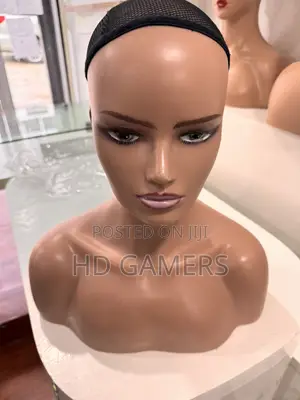 Hair Mannequin
