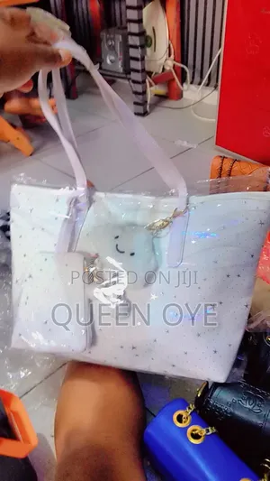 Fashion Bag