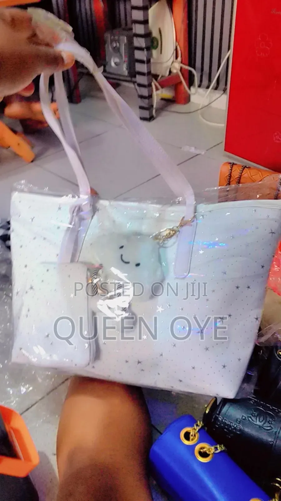 Fashion Bag