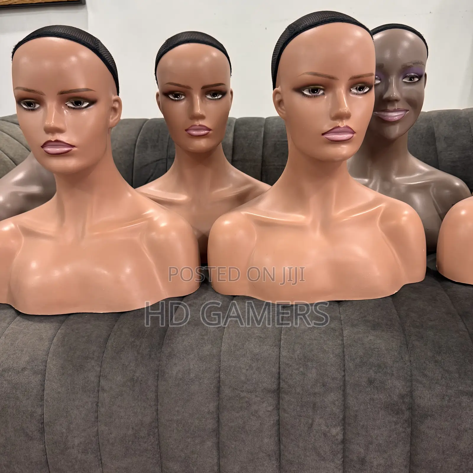 Hair Mannequin