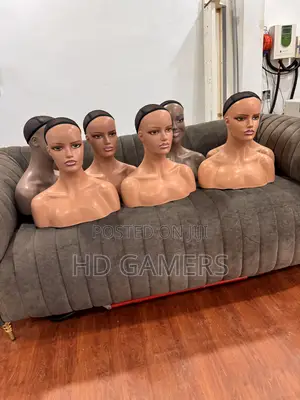 Hair Mannequin