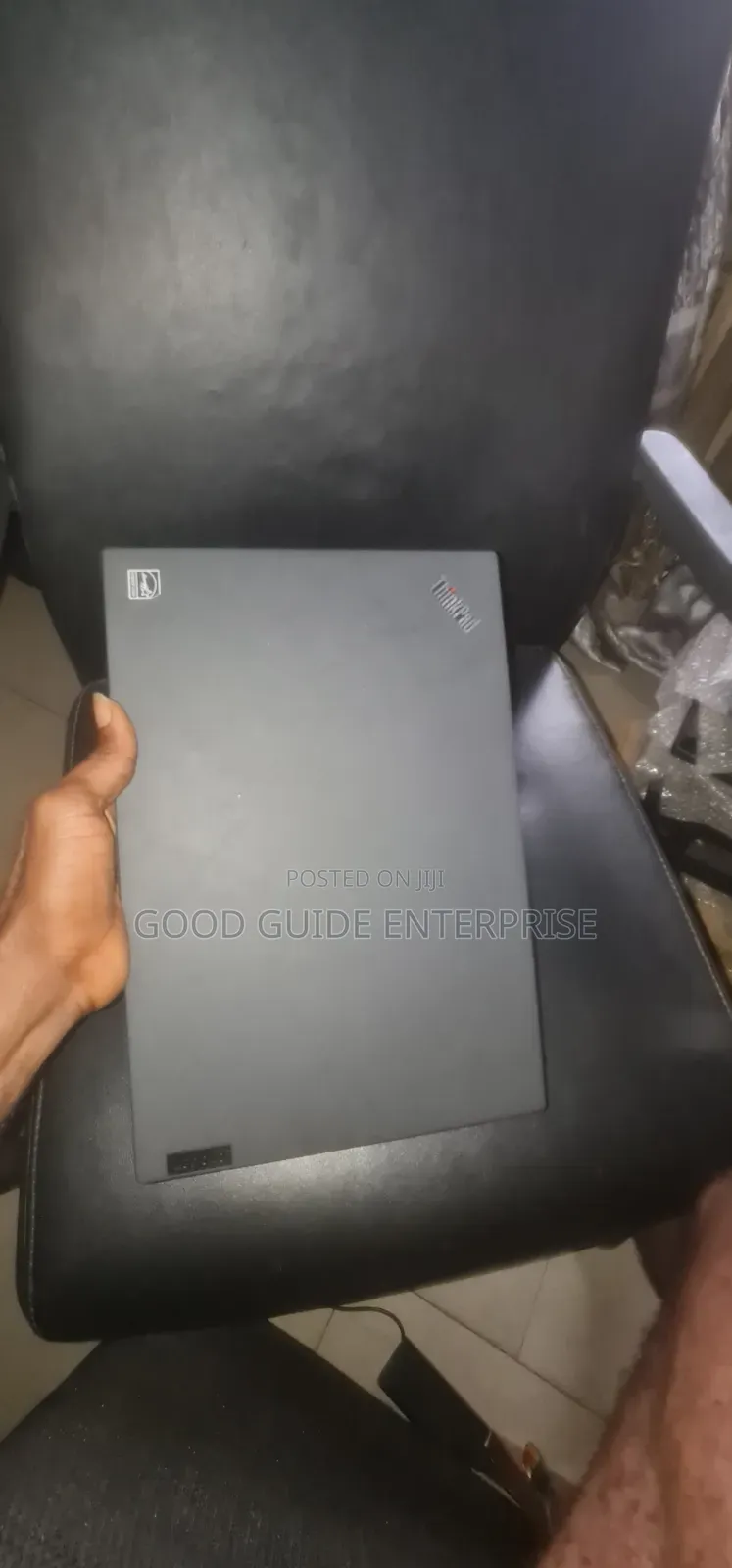 Laptop Lenovo ThinkPad T14s Gen 2 16GB Intel Core i5 SSD 256GB