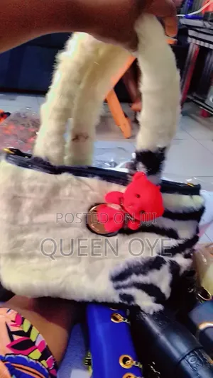 Fashion Bag