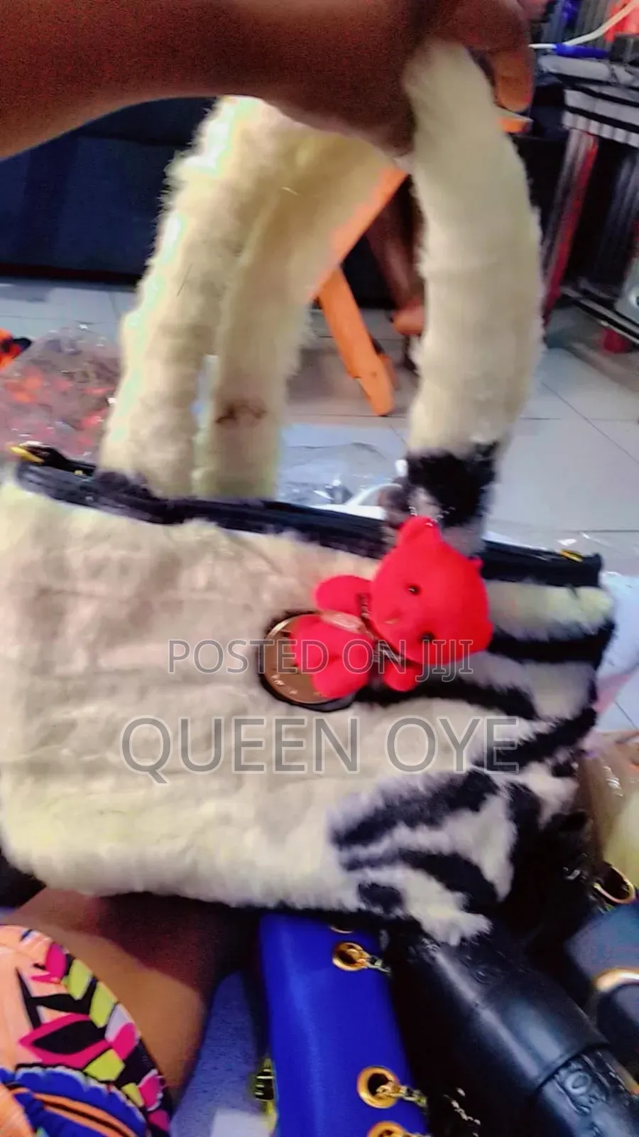 Fashion Bag