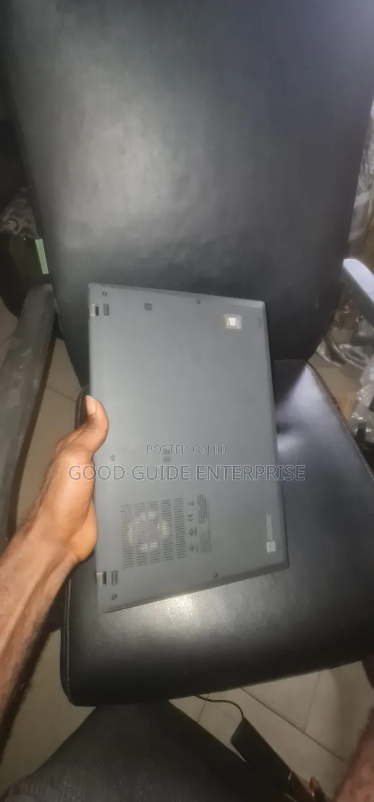 Laptop Lenovo ThinkPad T14s Gen 2 16GB Intel Core i5 SSD 256GB
