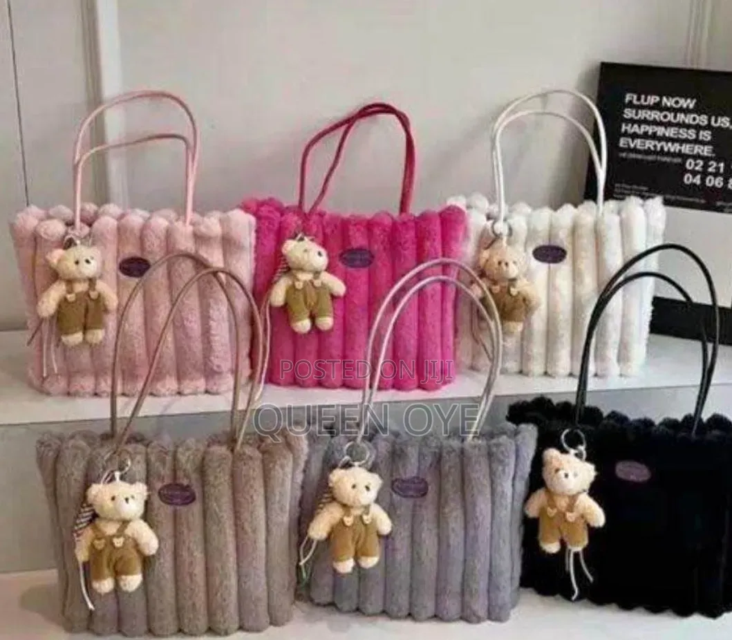 Fashion Bag