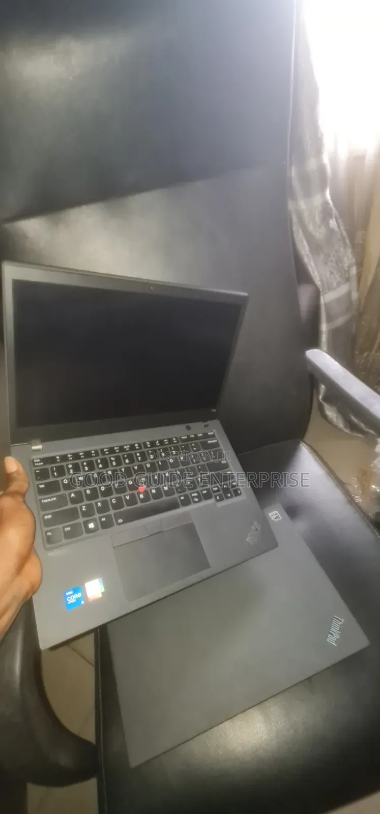 Laptop Lenovo ThinkPad T14s Gen 2 16GB Intel Core i5 SSD 256GB