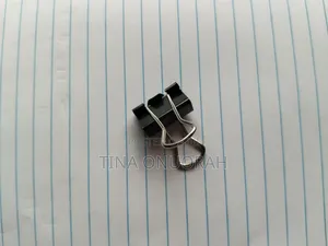 Binder Clip