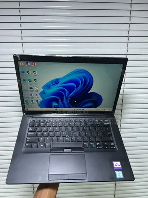 Laptop Dell Latitude 7490 8GB Intel Core i5 SSD 256GB
