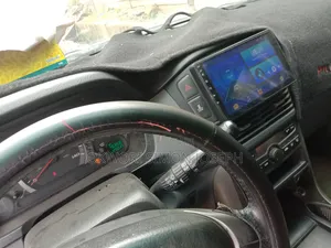 Honda Pilot 2005 Black