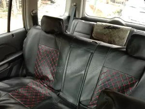 Honda Pilot 2005 Black
