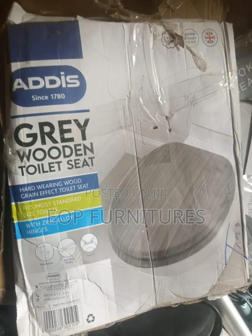 Beldray Toilet Seat