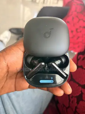 Anker Liberty 4 Pro