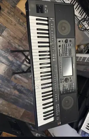 Yamaha PSR-SX720