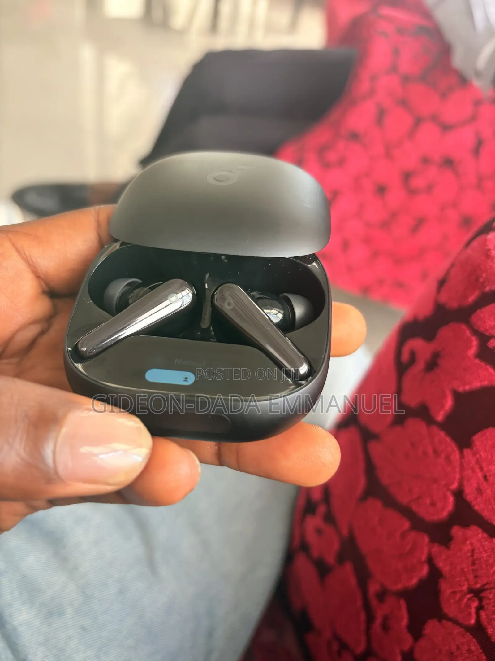 Anker Liberty 4 Pro