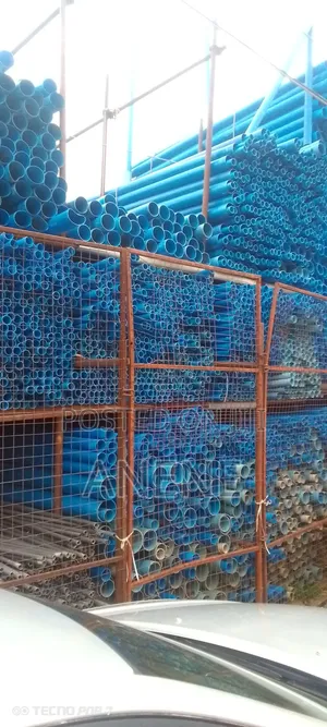Plumbing and Water Supply