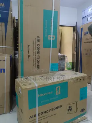 Hisense AF20PE 2HP Inverter AC – Dependable Air Conditioning