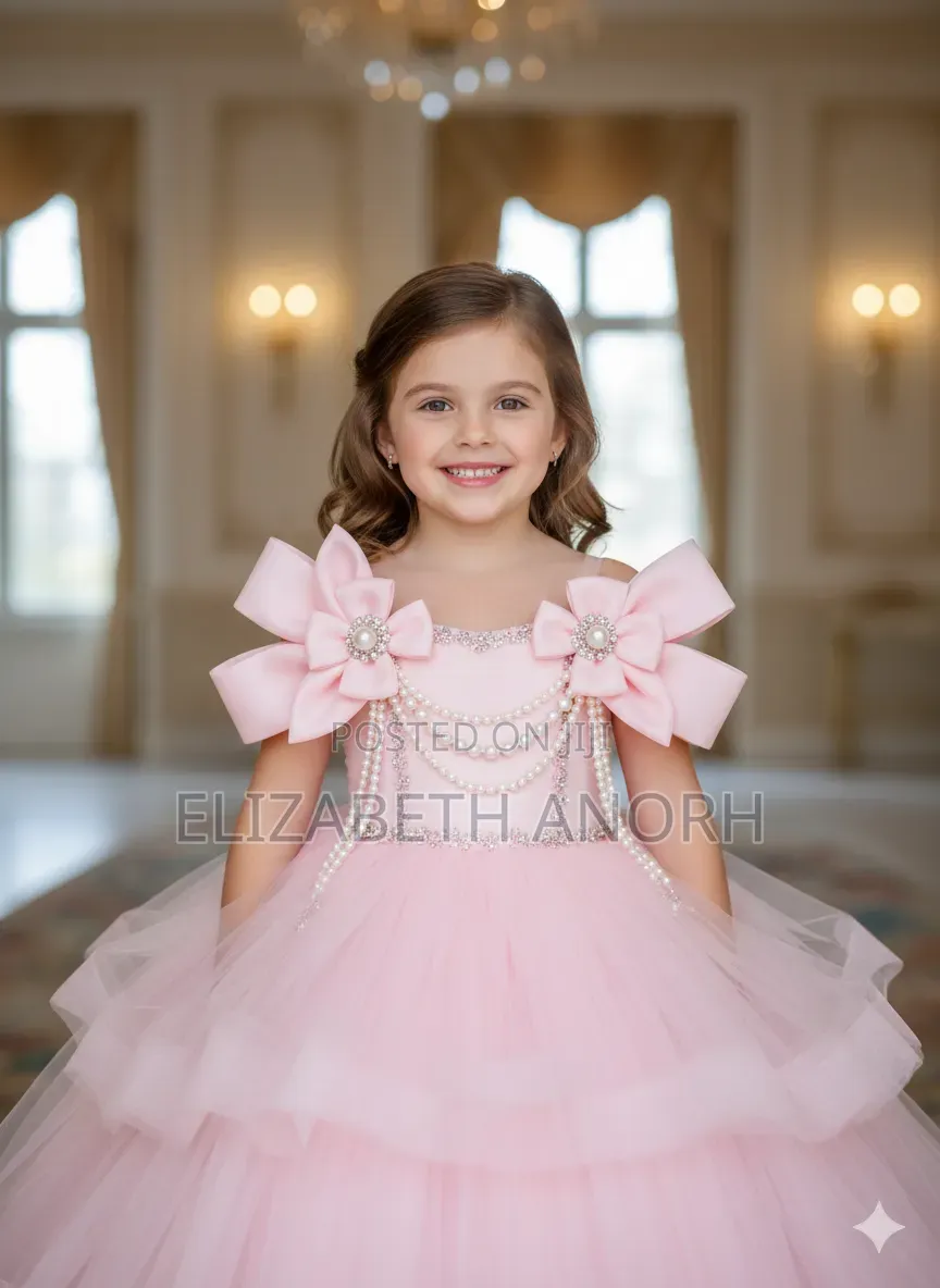 Birthday Dresses