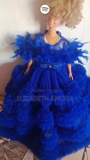 Birthday Dresses