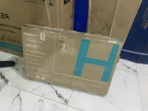 Hisense A40SAVT 34 Inch Modern Digital Smart TV