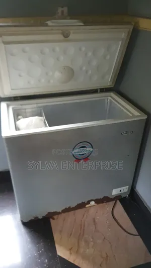 Haier Thermocool