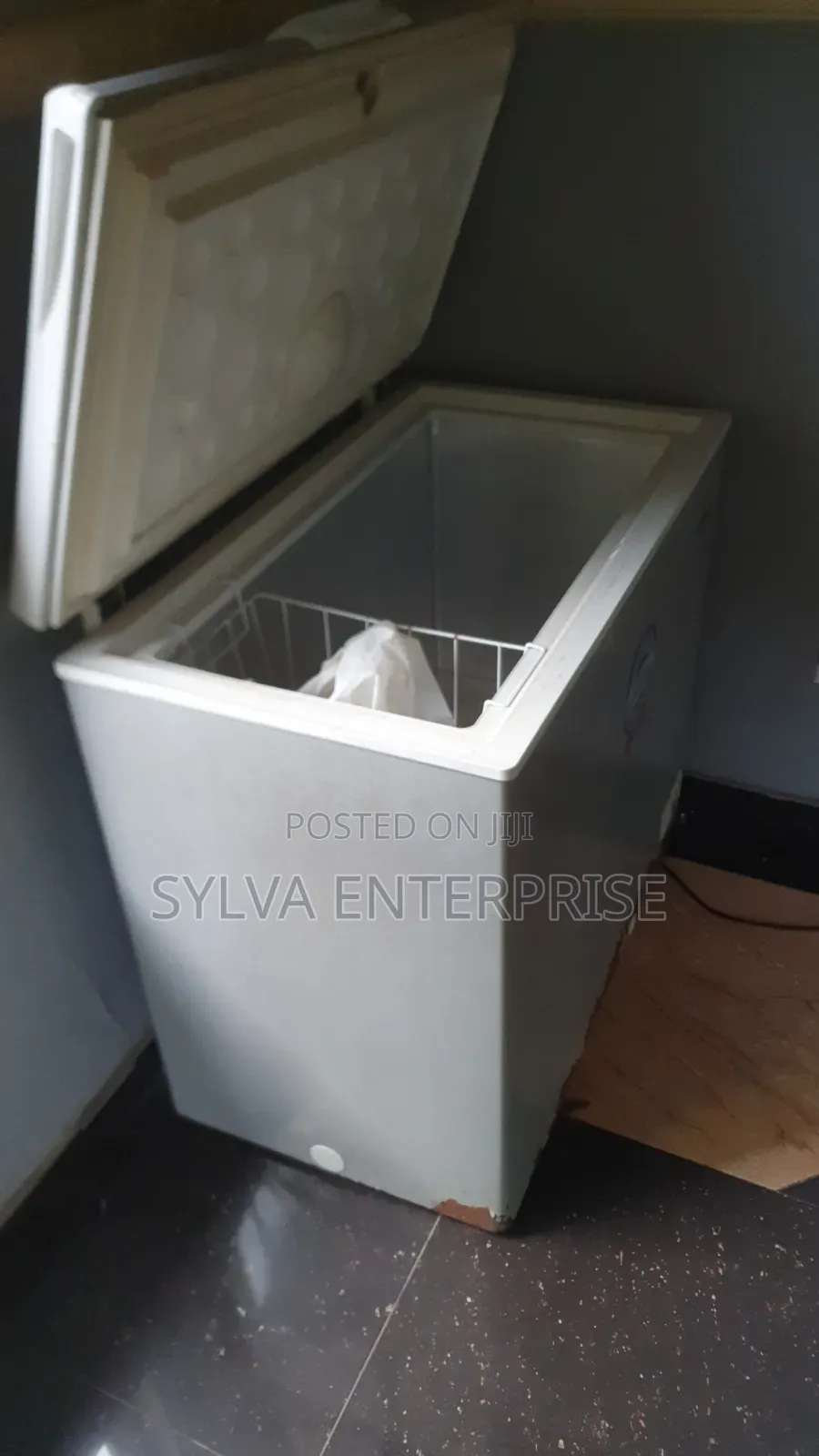 Haier Thermocool