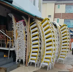 Chiavari Events Chairs