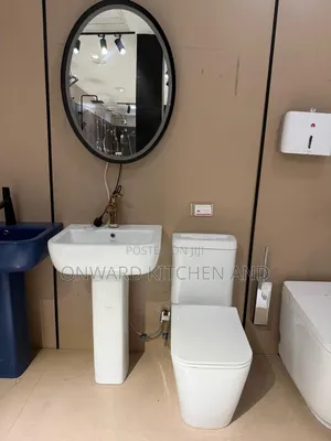 Plumbing Materials