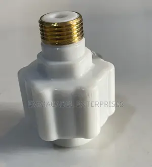 Water Heater Anti Shock Valve