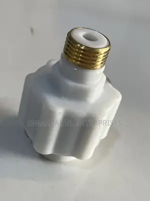 Water Heater Anti Shock Valve