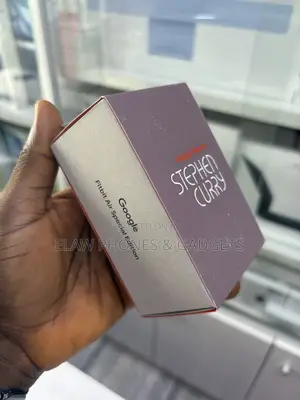 Google Fitbit Air