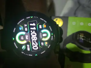 Oraimo Watch ER (Like New) – ₦45,000