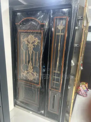 Luxury Door