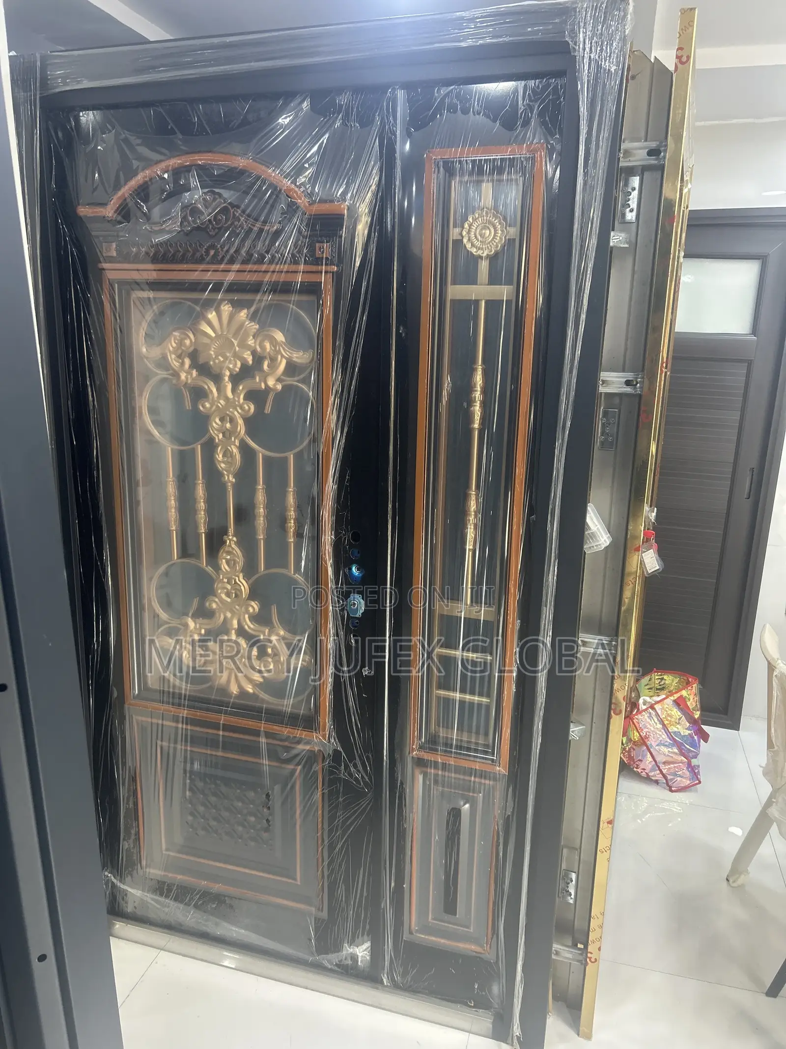 Luxury Door