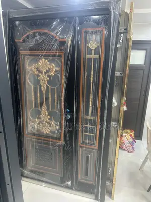 Luxury Door