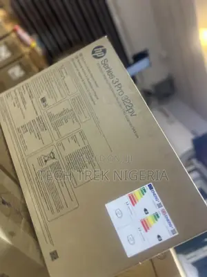 Series 3 Pro 322pv