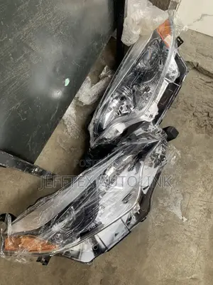 Headlamp for Toyota Corolla 2014 Brand New