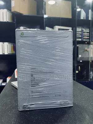 New Apple iPad Pro 256 GB Black